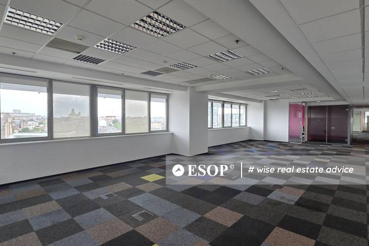 Bucharest Business Center 9809 3