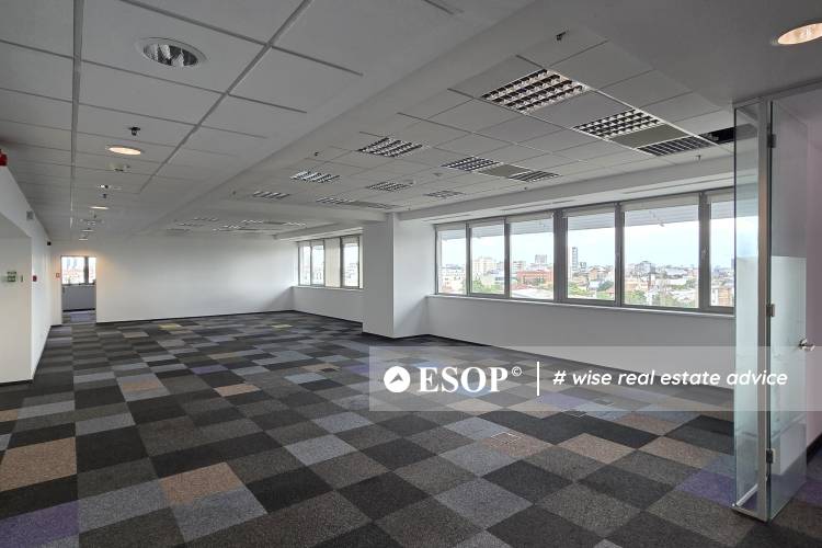 Bucharest Business Center 9809 4