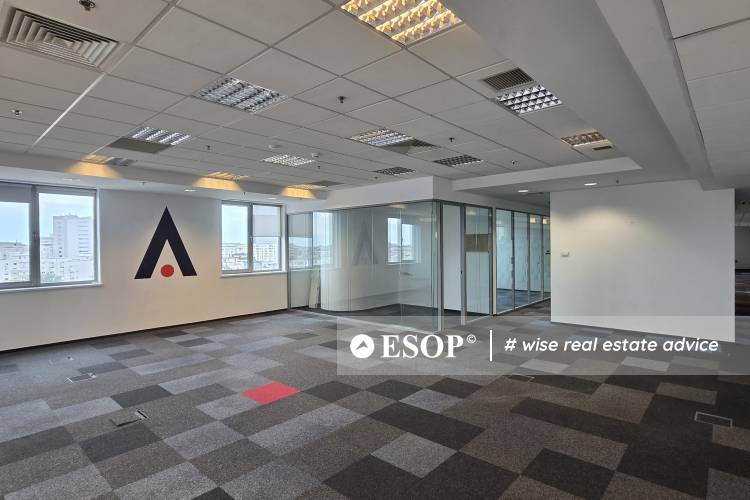 Bucharest Business Center 9809 7