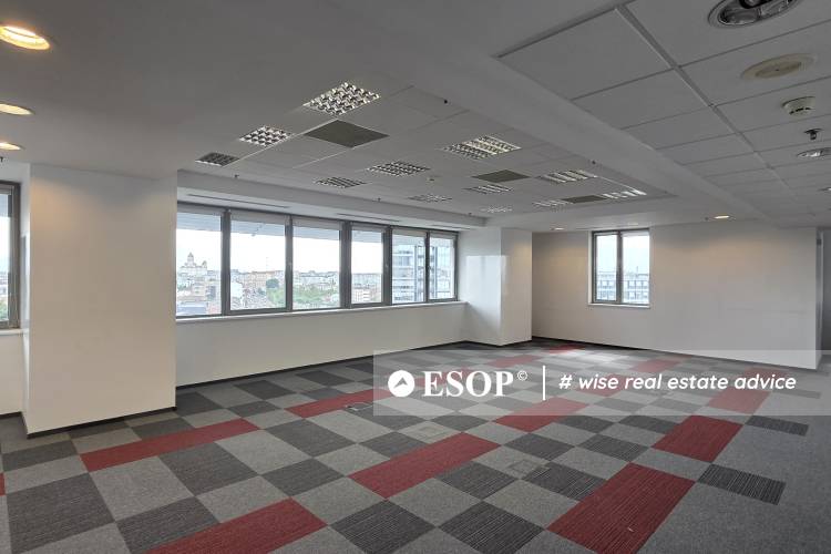 Bucharest Business Center 9809 10
