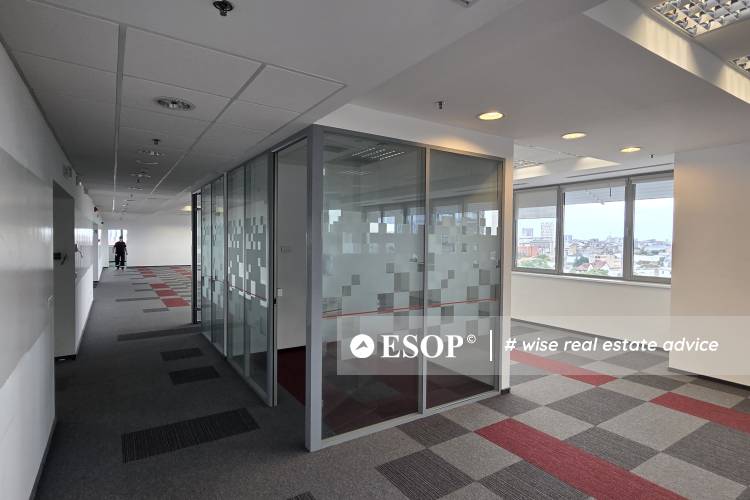 Bucharest Business Center 9809 11