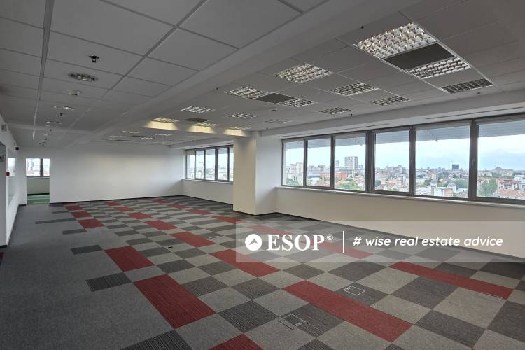 Bucharest Business Center 9809 12
