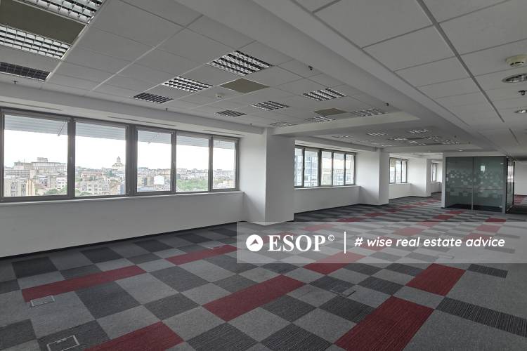 Bucharest Business Center 9809 13