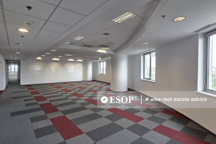 Bucharest Business Center 9809 14