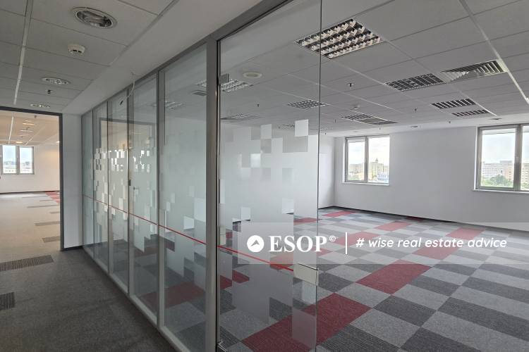 Bucharest Business Center 9809 15