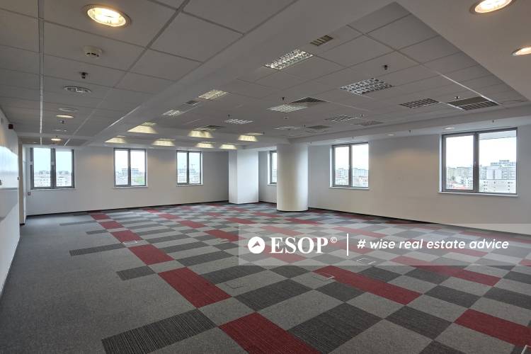 Bucharest Business Center 9809 16