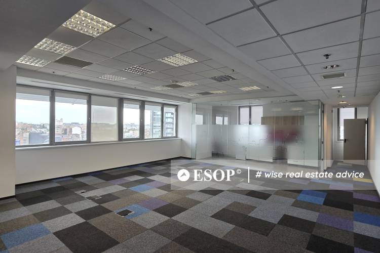 Bucharest Business Center 9809 17