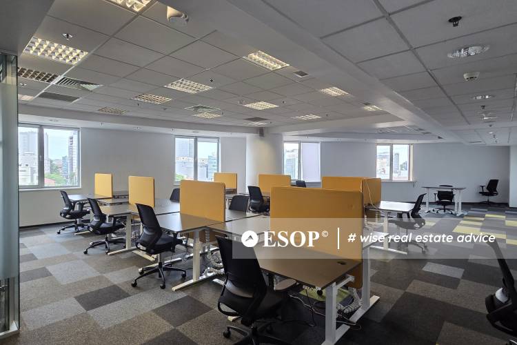 Bucharest Business Center 9809 18