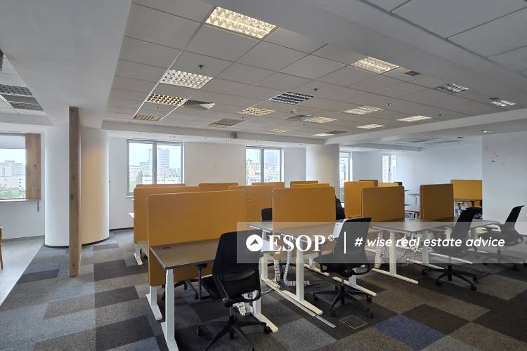 Bucharest Business Center 9809 19