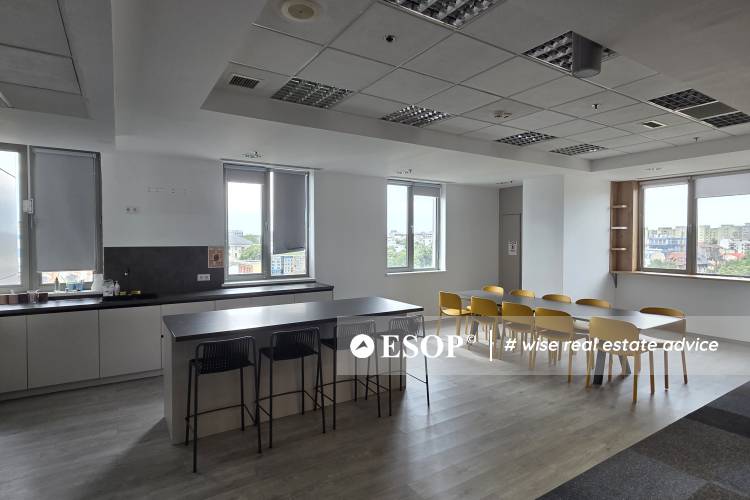 Bucharest Business Center 9809 20