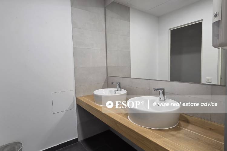 Bucharest Business Center 9809 21