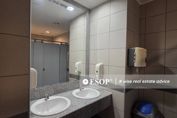 Bucharest Business Center 9809 22