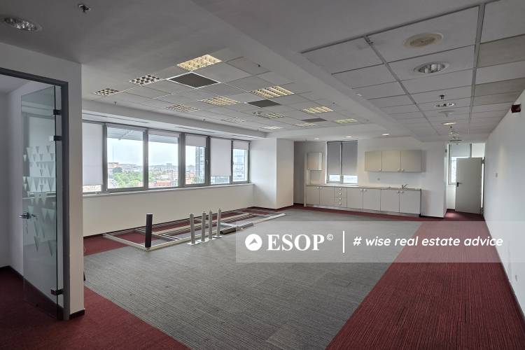 Bucharest Business Center 9809 23