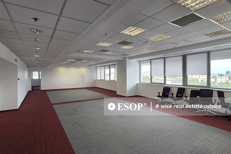 Bucharest Business Center 9809 24