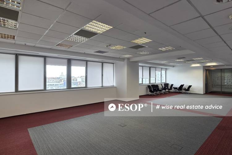 Bucharest Business Center 9809 25
