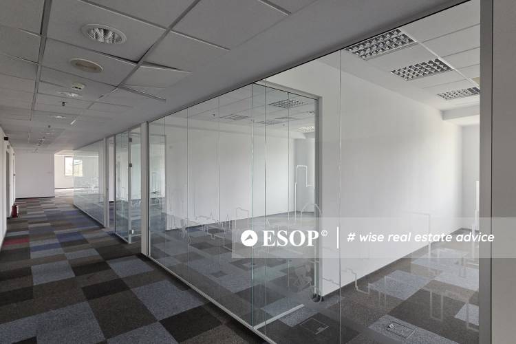Bucharest Business Center 9809 27