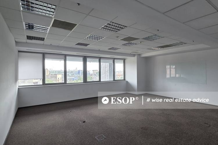Bucharest Business Center 9809 28