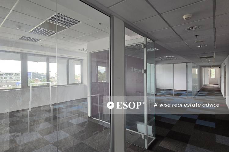 Bucharest Business Center 9809 29