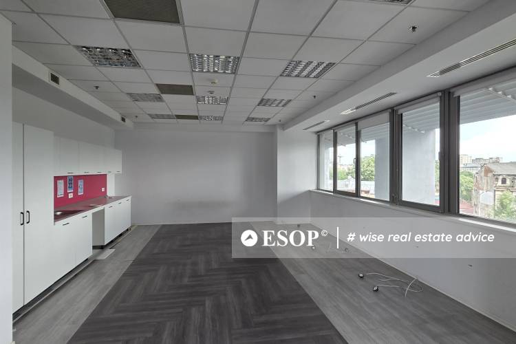 Bucharest Business Center 9809 30