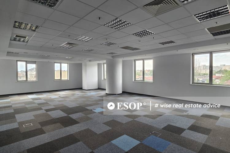 Bucharest Business Center 9809 31