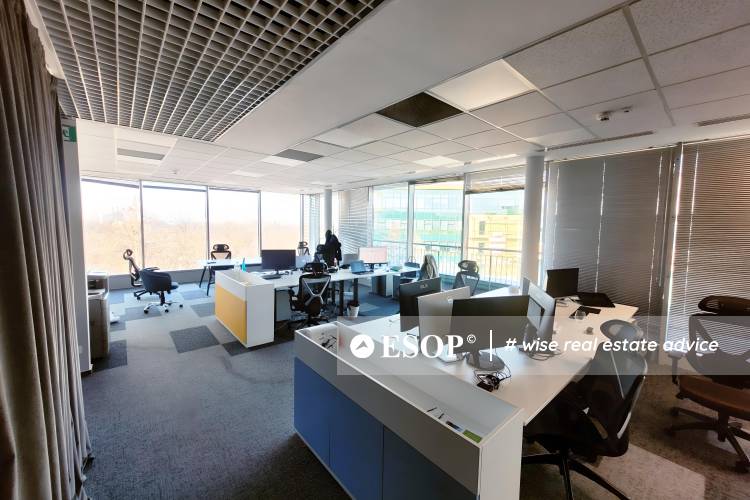 Bucharest Business Park 8675 9