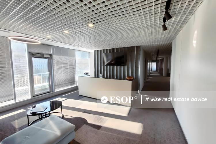 Bucharest Business Park 8675 7