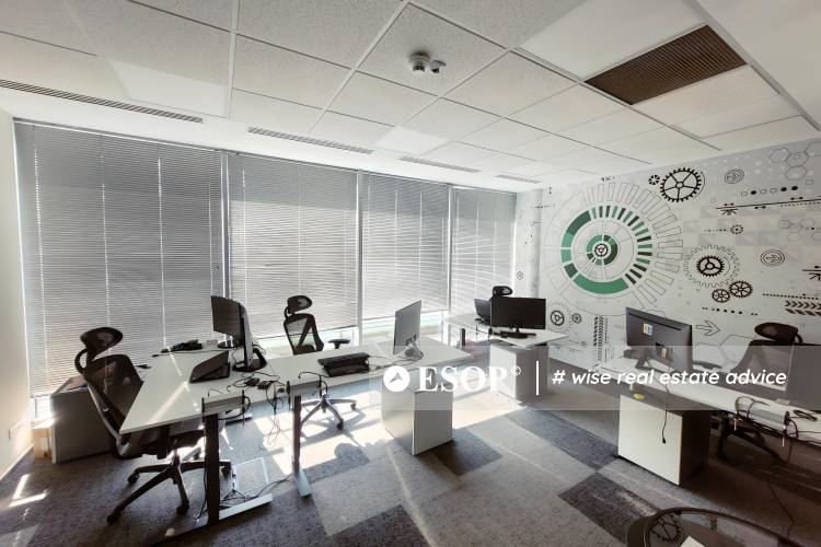 Bucharest Business Park 8675 8