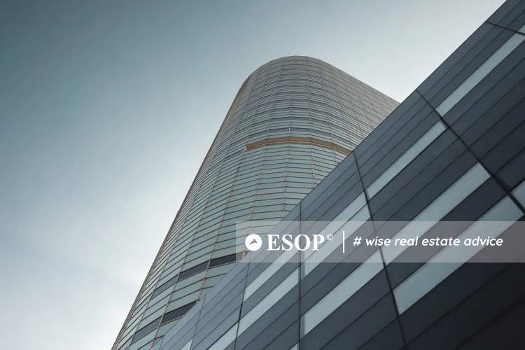 Bucharest Tower Center 5428 6