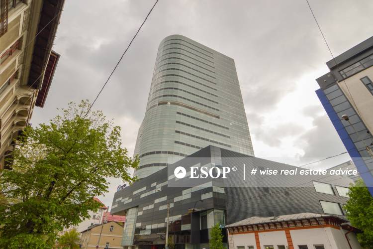 Bucharest Tower Center Subinchiriere 5428.2 9