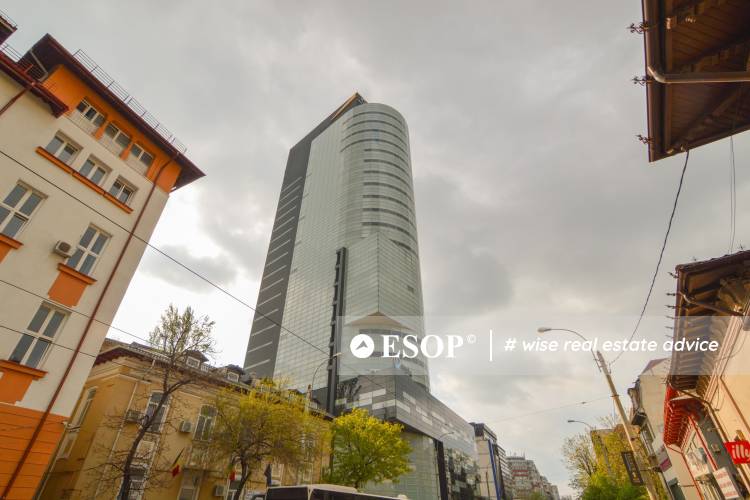 Bucharest Tower Center Subinchiriere 5428.2 1