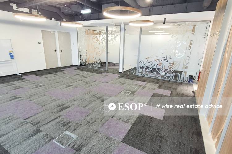 Bucharest Tower Center Subinchiriere 5428.2 3