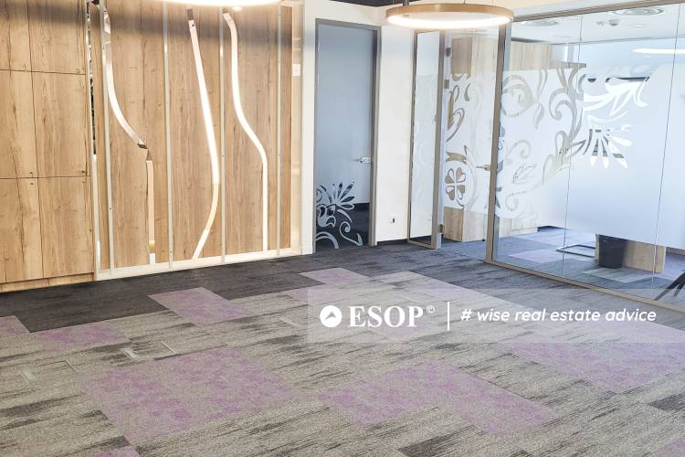 Bucharest Tower Center Subinchiriere 5428.2 4