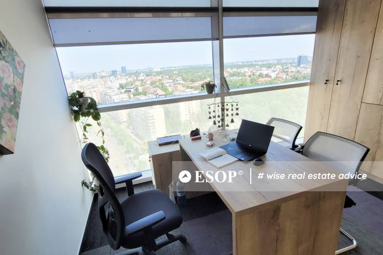 Bucharest Tower Center Subinchiriere 5428.2 6