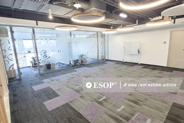 Bucharest Tower Center Subinchiriere 5428.2 2