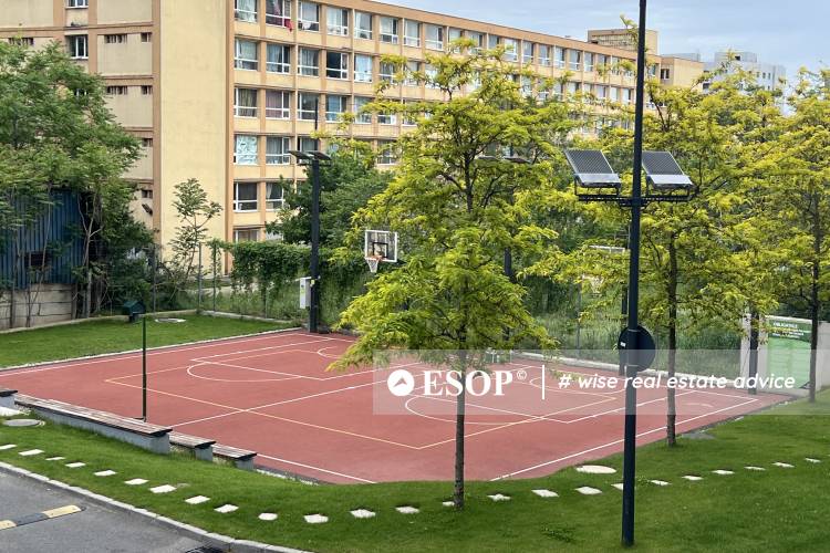 Business Garden Bucharest cladirea A 13632 11
