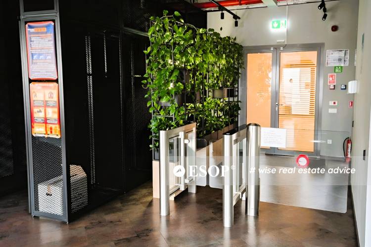 Business Garden Bucharest cladirea C 13637 3