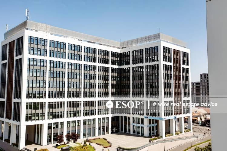 Business Garden Bucharest Ready Flex 13632.1 16