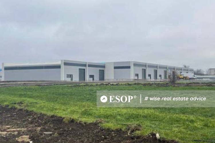 Business Park Bucov 15276 2