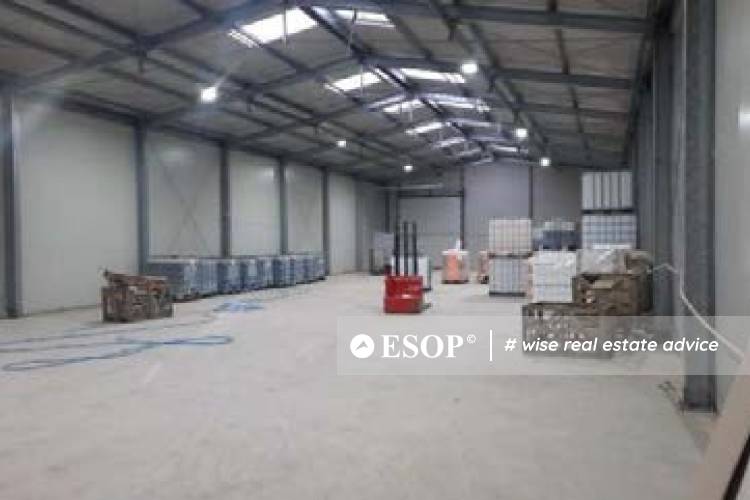 Business Park Bucov 15276 3