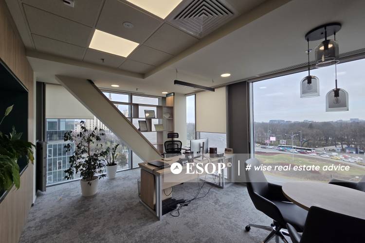 City Gate Subinchiriere 8762.3 3