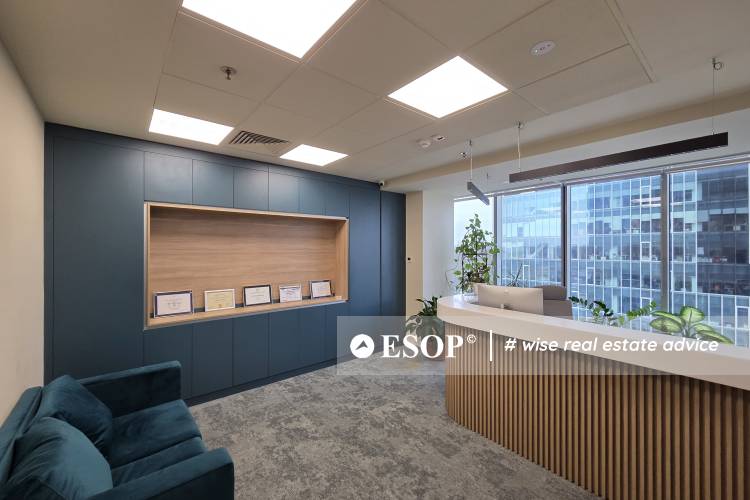 City Gate Subinchiriere 8762.3 2