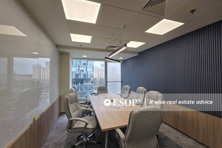 City Gate Subinchiriere 8762.3 5