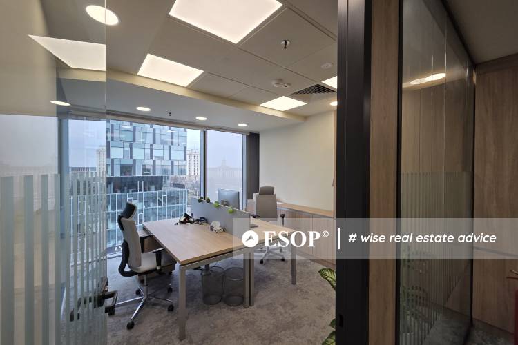 City Gate Subinchiriere 8762.3 9