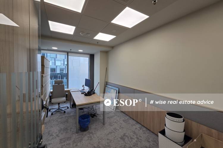 City Gate Subinchiriere 8762.3 12