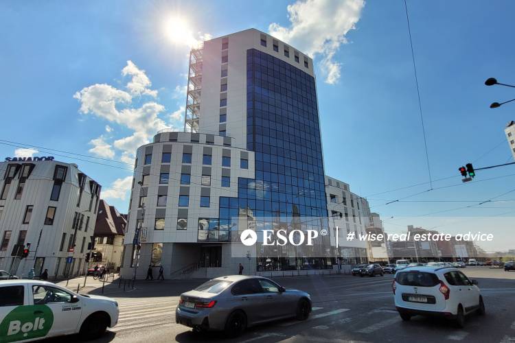 Victoriei Business Center 1245.99 1