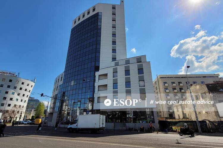 Victoriei Business Center 1245.99 17