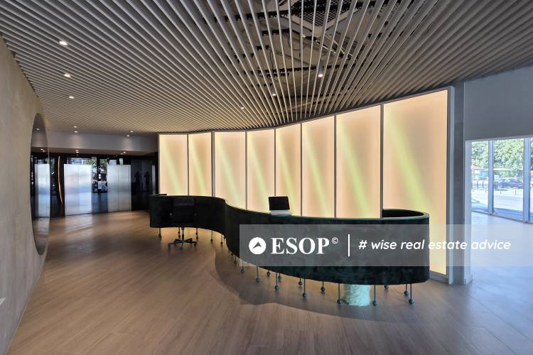 Victoriei Business Center 1245.99 2