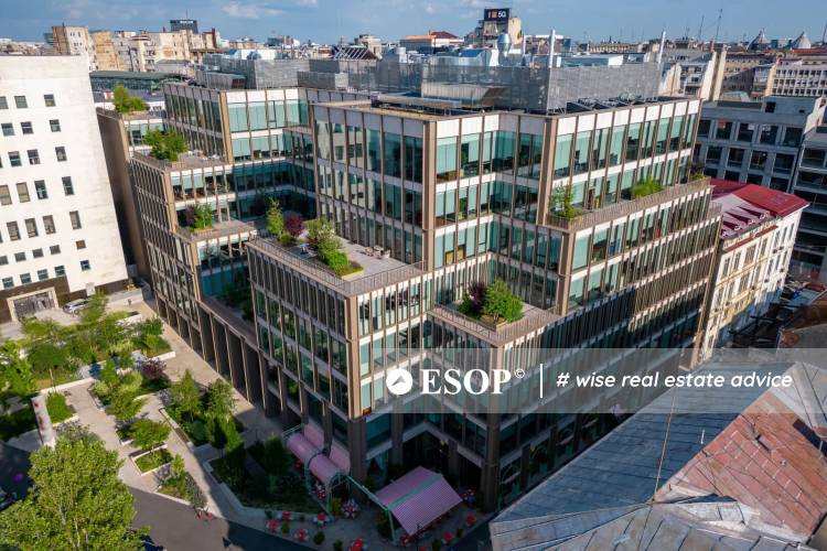 Cladirea Tandem 14694 9