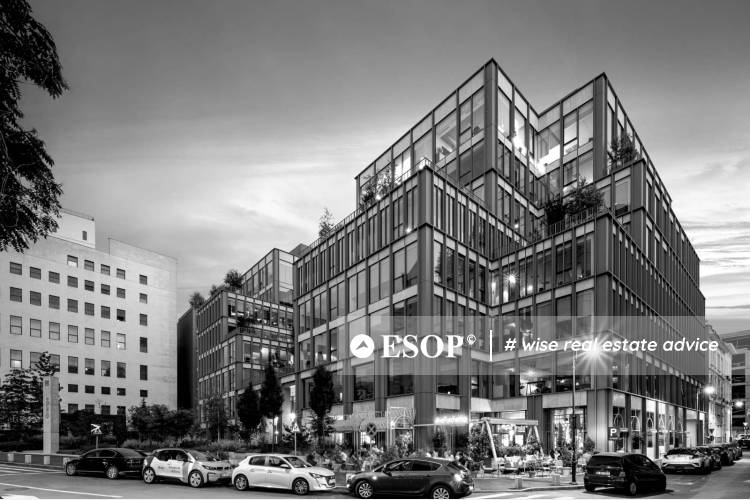 Cladirea Tandem 14694 14