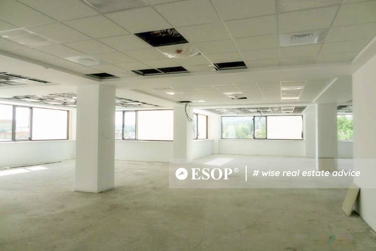 Cluj Business Campus - Wing A 12773 15